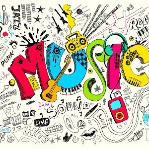 WHAT MUSIC MEAN