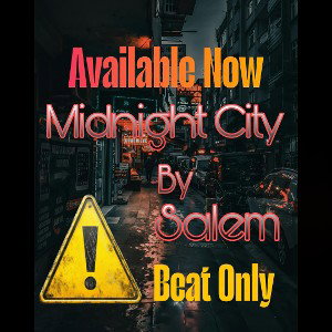 Midnight City