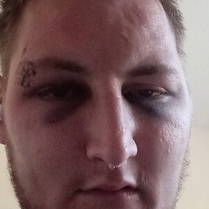 obviously just fought 4 my ppl
