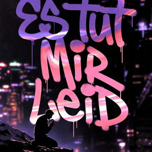 Es Tut Mer Leid( I'm sorry )