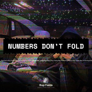 Numbers Don’t Fold