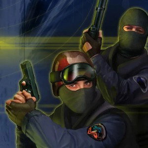для Counter-Strike