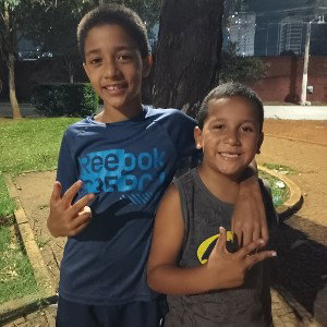 que rap vc vai gravar tio