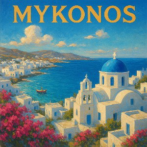 Mykonos