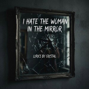 I Hate The Woman In The Mirror 