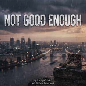 Not Good Enough 