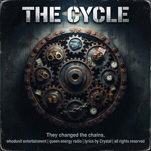 The Cycle 