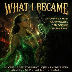 What I Became 