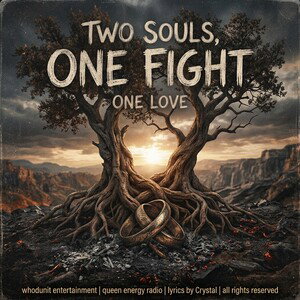 Two Souls,One Fight 