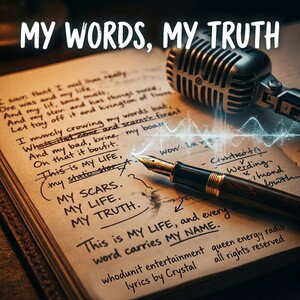 My Words, My Truth 