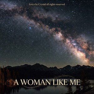 A Woman Like Me 