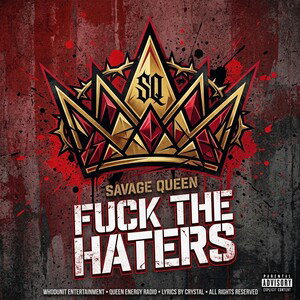 Fuck The Haters 