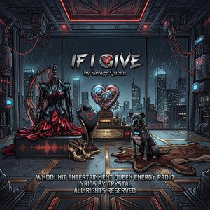 If I Give 