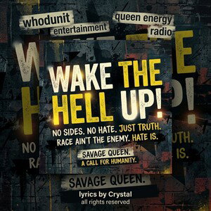Wake The Hell Up 