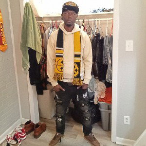 test my gangsta 