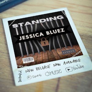 Standing: a dream is like a fantasy 