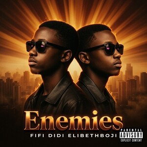 enemies 