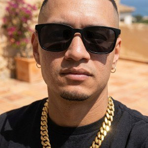 Que tal este flow?