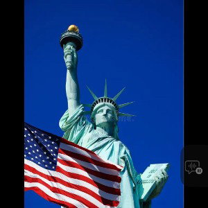 America 🇺🇸 / Jimmy Da Jawn