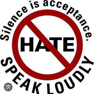 NO HATE !      Jimmy Da Jawn