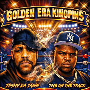 Feature This : Ghetto Story TMB, Jimmy Da Jawn