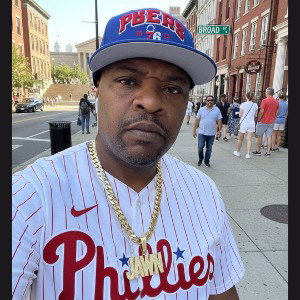 CameUp Jimmy Da Jawn