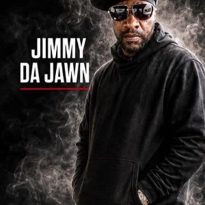 Shot blockers / Jimmy Da Jawn