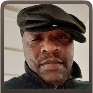 The Stranger Jimmy Da Jawn