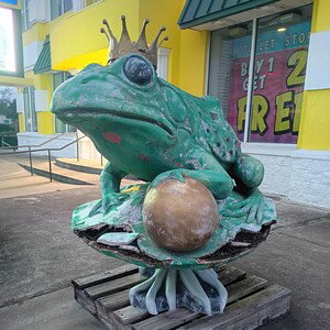 Hold My Ball
