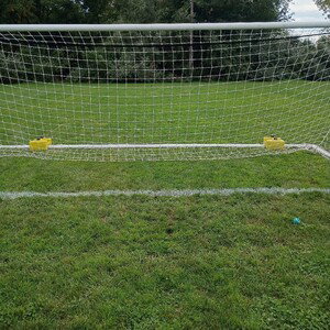 Goal Tender