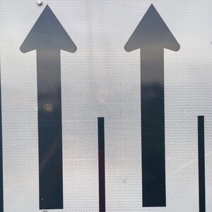 New Arrows