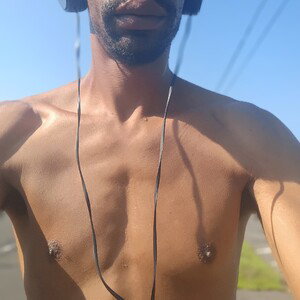 Say It Wit Your Chest