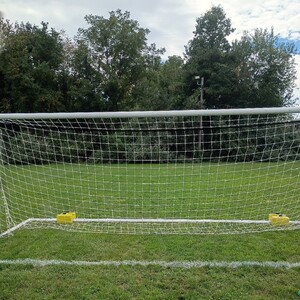 Nets And Grosses 