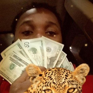 Had To Get That Money