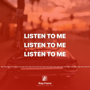 listen to me 