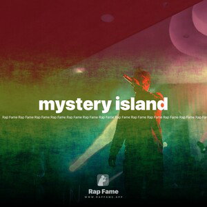  mystery island