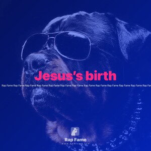 Jesus’s birth 
