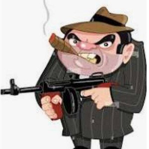 M.E "Shooter"