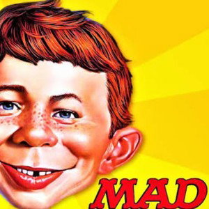 M.E "MAD"🤬 📺🔥💩