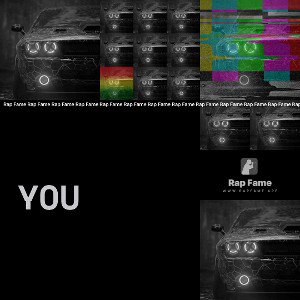 you