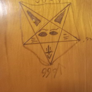 6.6.6  satan