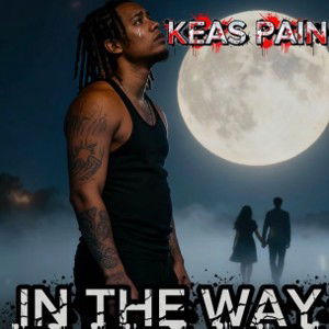 KEAS PAIN x KIDD PAIN - REALITY 