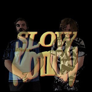 Kidd Pain x Blakheart - SLOW MOTION (Unfinished)