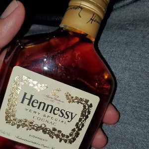got it on