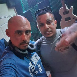 Flow master ft Swifty Blue   -