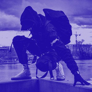 Композиция "Туалетный виртуоз" (Slowed + Reverb)