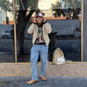 make it look easy x New Creation Theembracer2k26