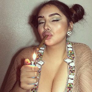 Mamacita!