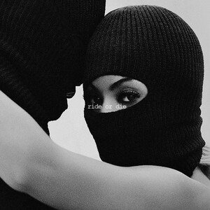 Ride Or Die Chic! 