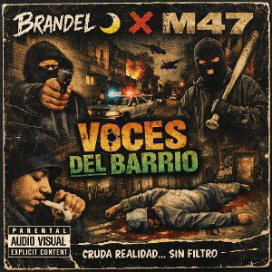 Voces del barrio